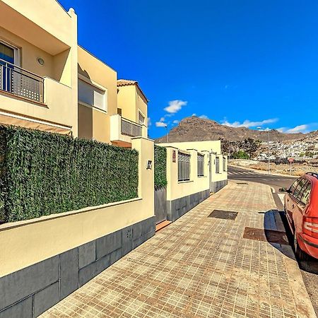 Luxury Townhouse Oasis Fanabe Διαμέρισμα Costa Adeje  Εξωτερικό φωτογραφία