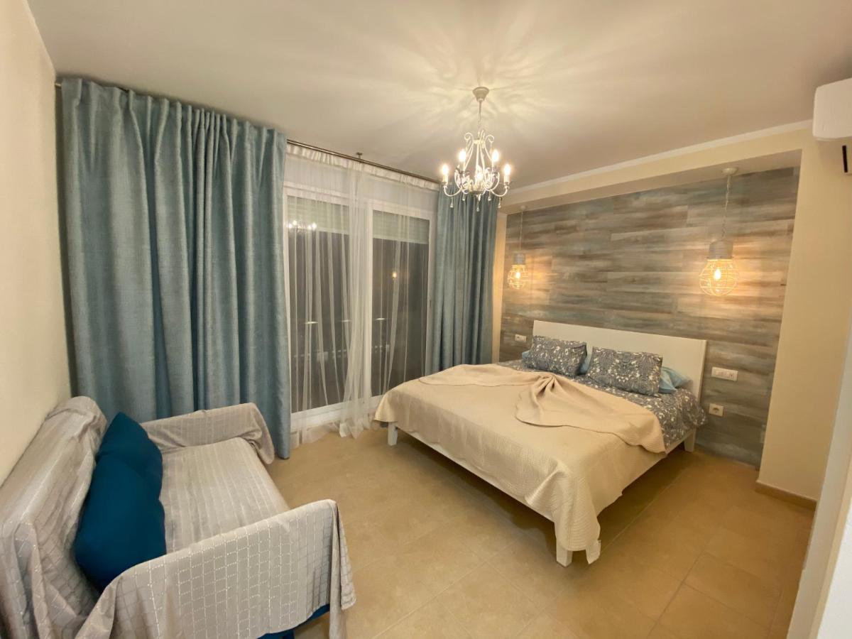 Luxury Townhouse Oasis Fanabe Διαμέρισμα Costa Adeje  Εξωτερικό φωτογραφία