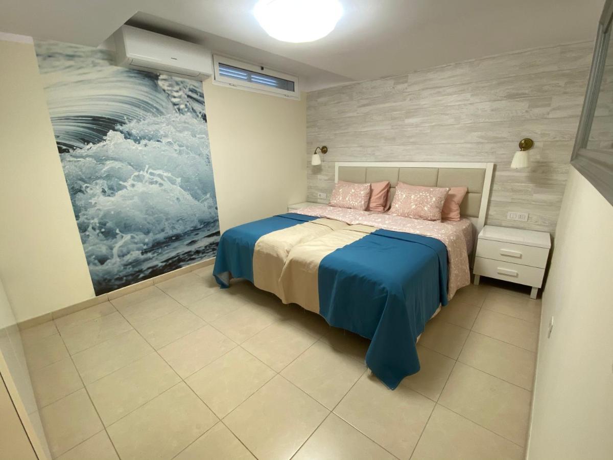 Luxury Townhouse Oasis Fanabe Διαμέρισμα Costa Adeje  Εξωτερικό φωτογραφία