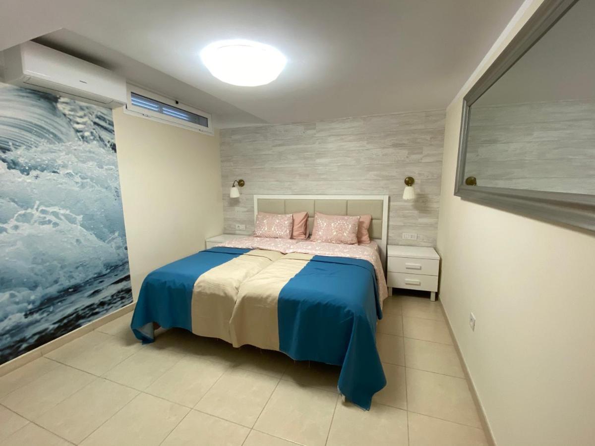 Luxury Townhouse Oasis Fanabe Διαμέρισμα Costa Adeje  Εξωτερικό φωτογραφία