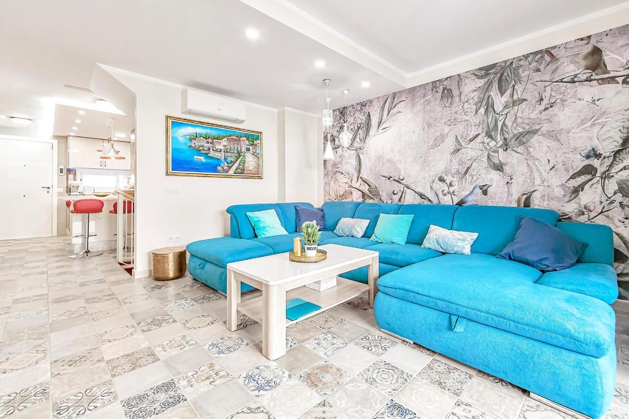 Luxury Townhouse Oasis Fanabe Διαμέρισμα Costa Adeje  Εξωτερικό φωτογραφία