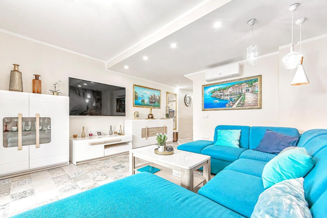 Luxury Townhouse Oasis Fanabe Διαμέρισμα Costa Adeje  Εξωτερικό φωτογραφία