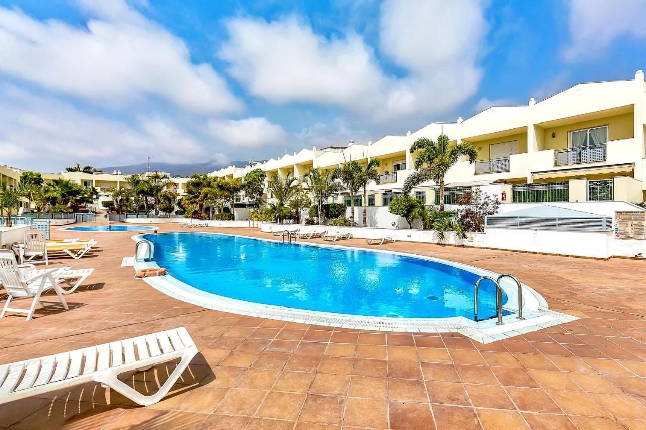 Luxury Townhouse Oasis Fanabe Διαμέρισμα Costa Adeje  Εξωτερικό φωτογραφία