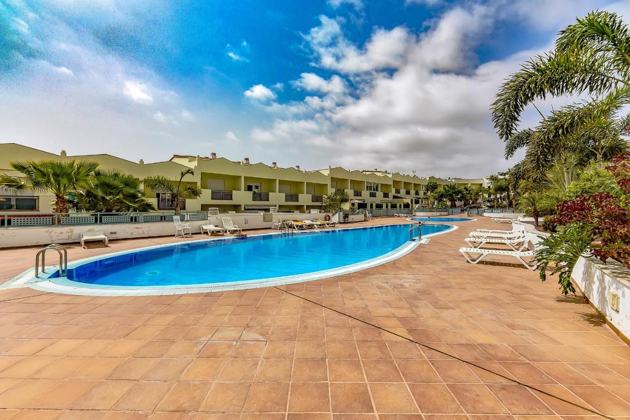 Luxury Townhouse Oasis Fanabe Διαμέρισμα Costa Adeje  Εξωτερικό φωτογραφία