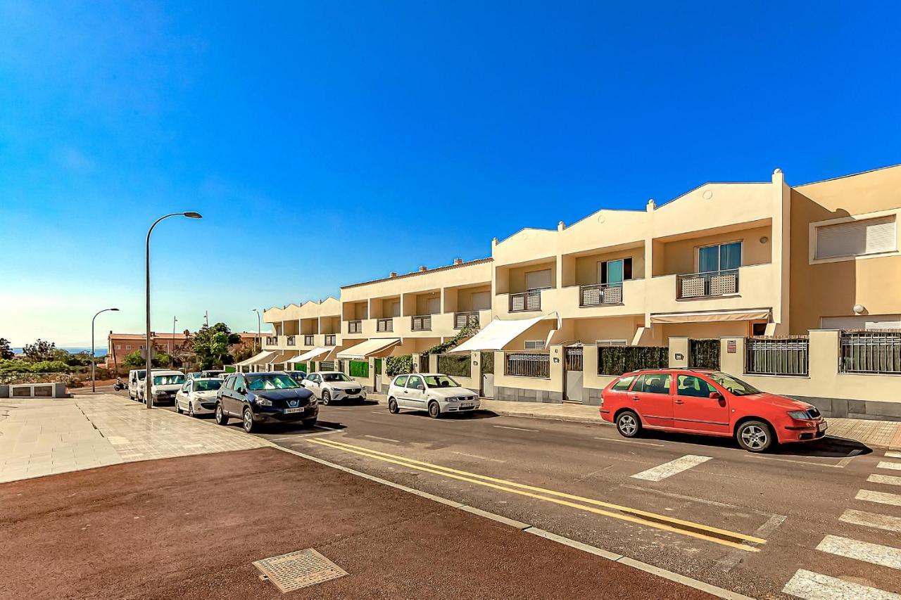 Luxury Townhouse Oasis Fanabe Διαμέρισμα Costa Adeje  Εξωτερικό φωτογραφία