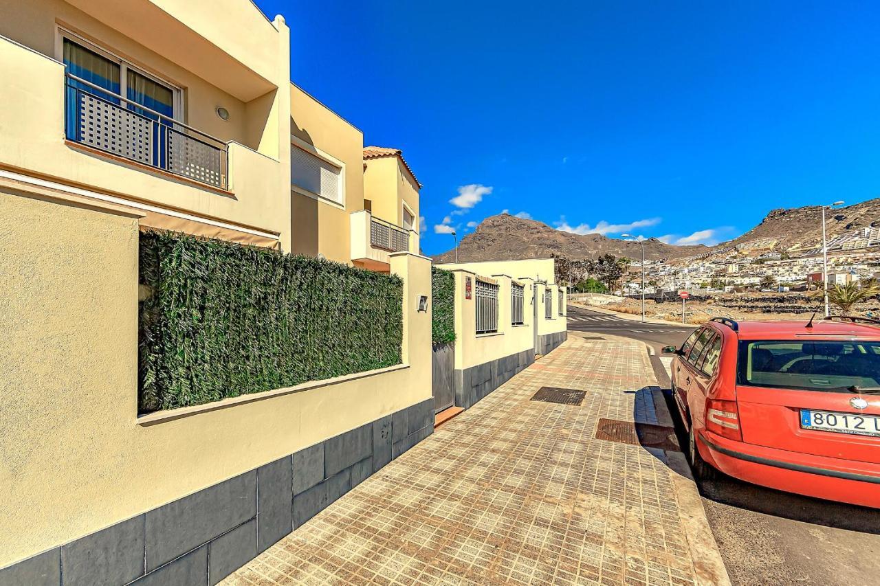 Luxury Townhouse Oasis Fanabe Διαμέρισμα Costa Adeje  Εξωτερικό φωτογραφία