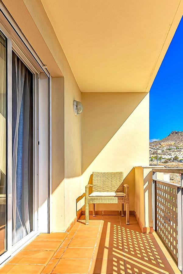 Luxury Townhouse Oasis Fanabe Διαμέρισμα Costa Adeje  Εξωτερικό φωτογραφία