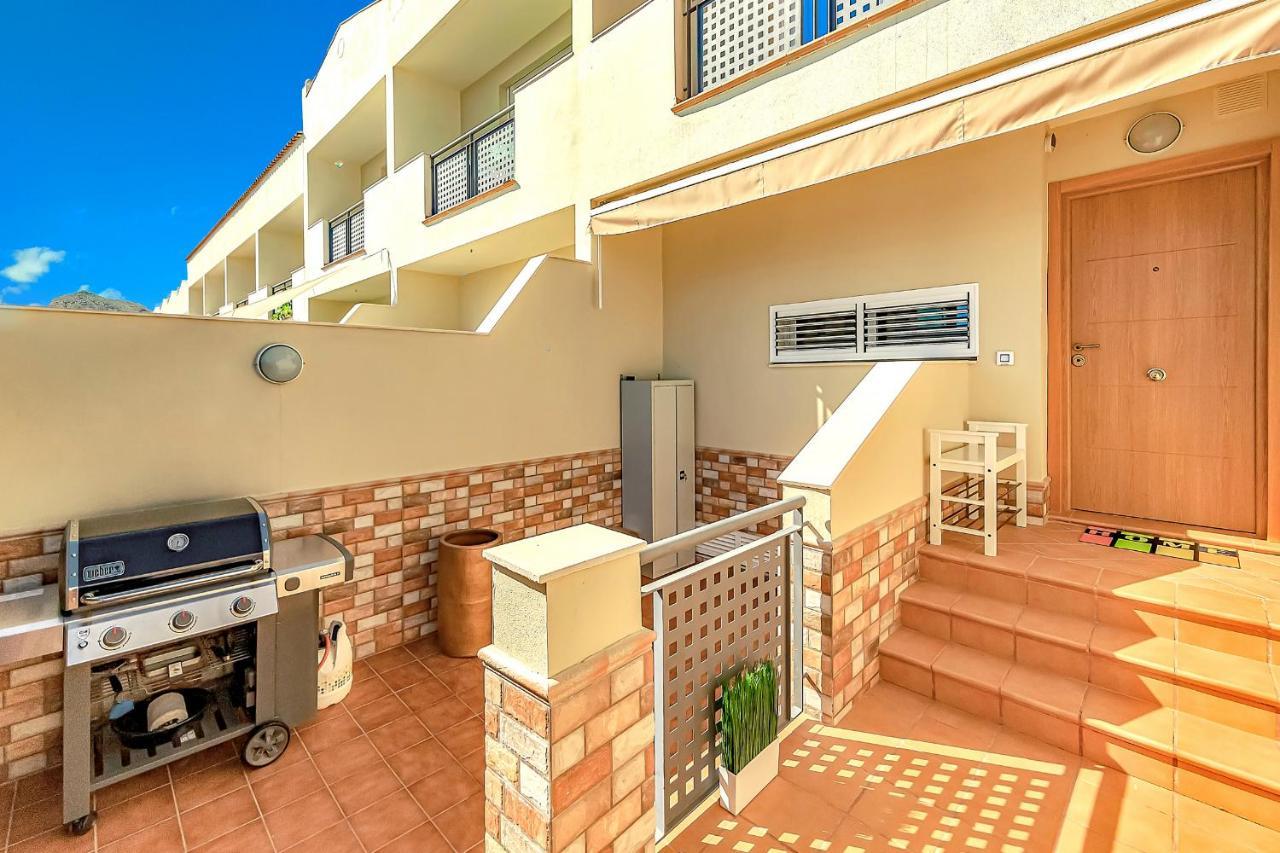 Luxury Townhouse Oasis Fanabe Διαμέρισμα Costa Adeje  Εξωτερικό φωτογραφία