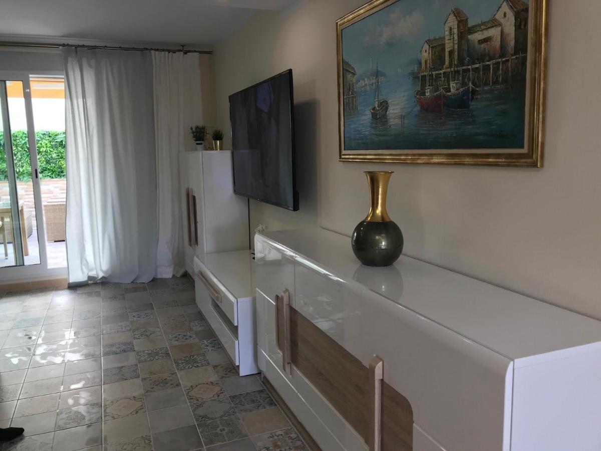 Luxury Townhouse Oasis Fanabe Διαμέρισμα Costa Adeje  Εξωτερικό φωτογραφία